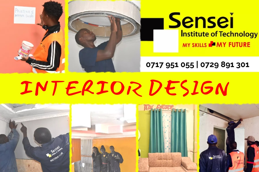 Why An Interior Design Course Could Be Your Perfect Fit