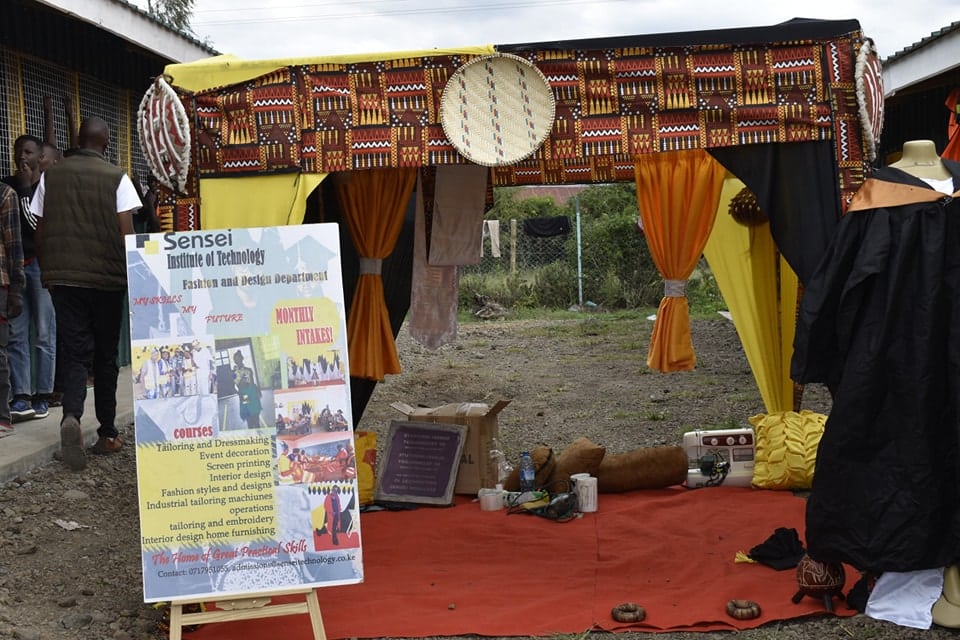 Events Decoration at Sensei College: Transform Your Passion into a Profession