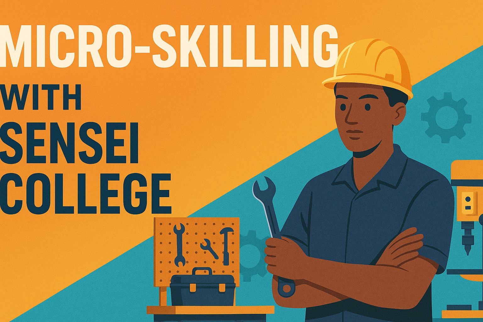 Everything You Need To Know About Micro-Skilling