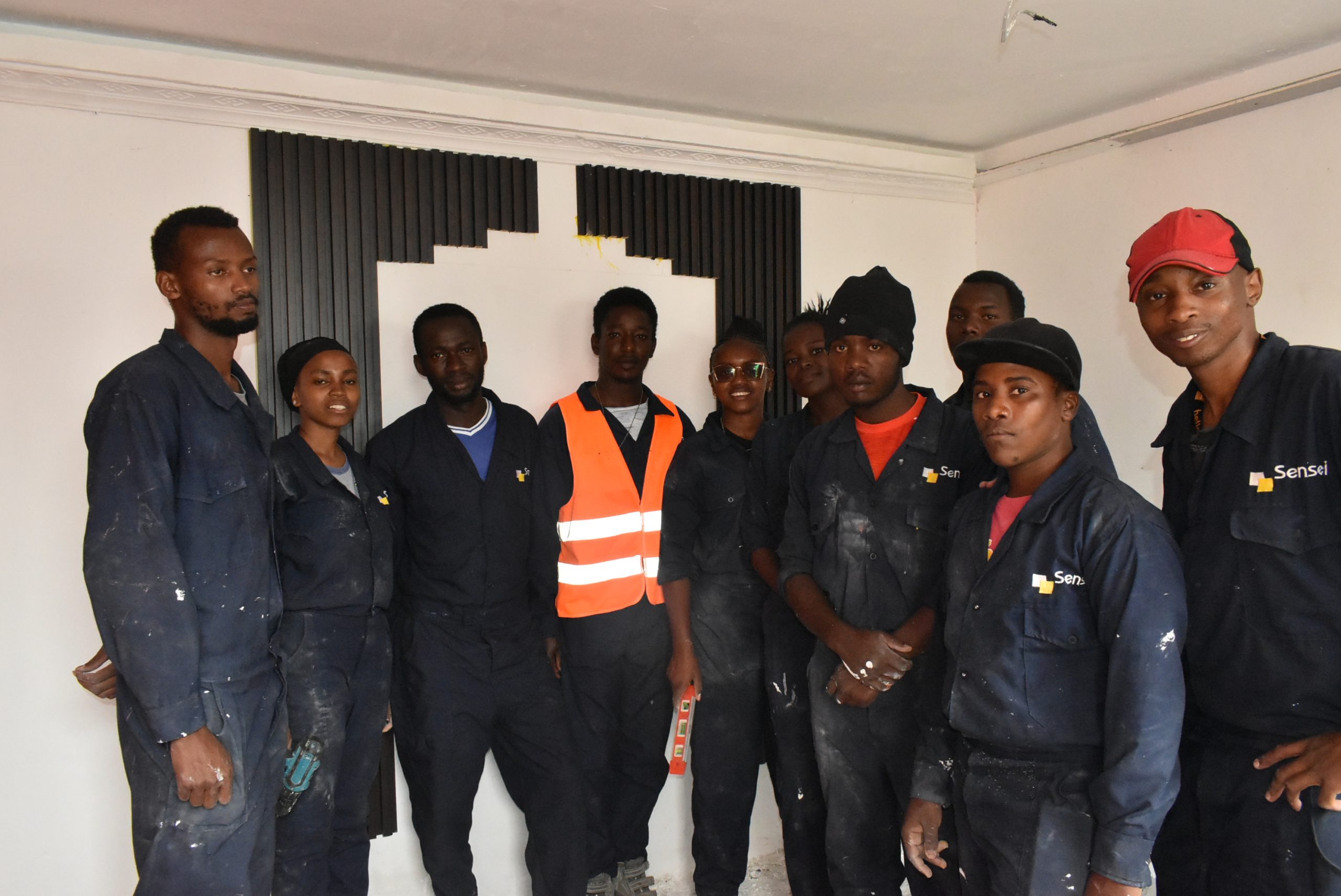 Upskilling in Kenya: Building a Future-Ready Workforce