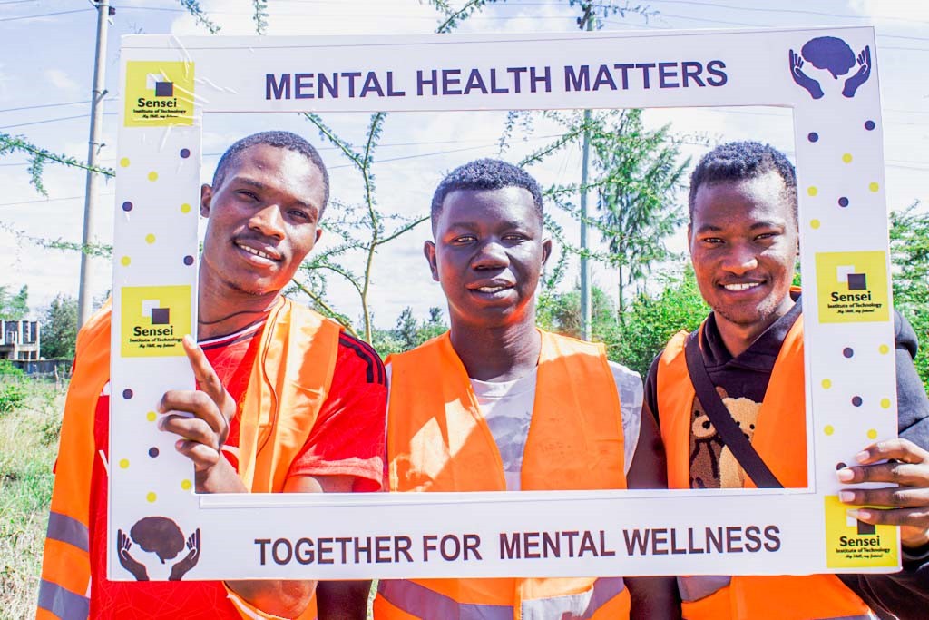 Empowering Young People Through Mental Health Awareness