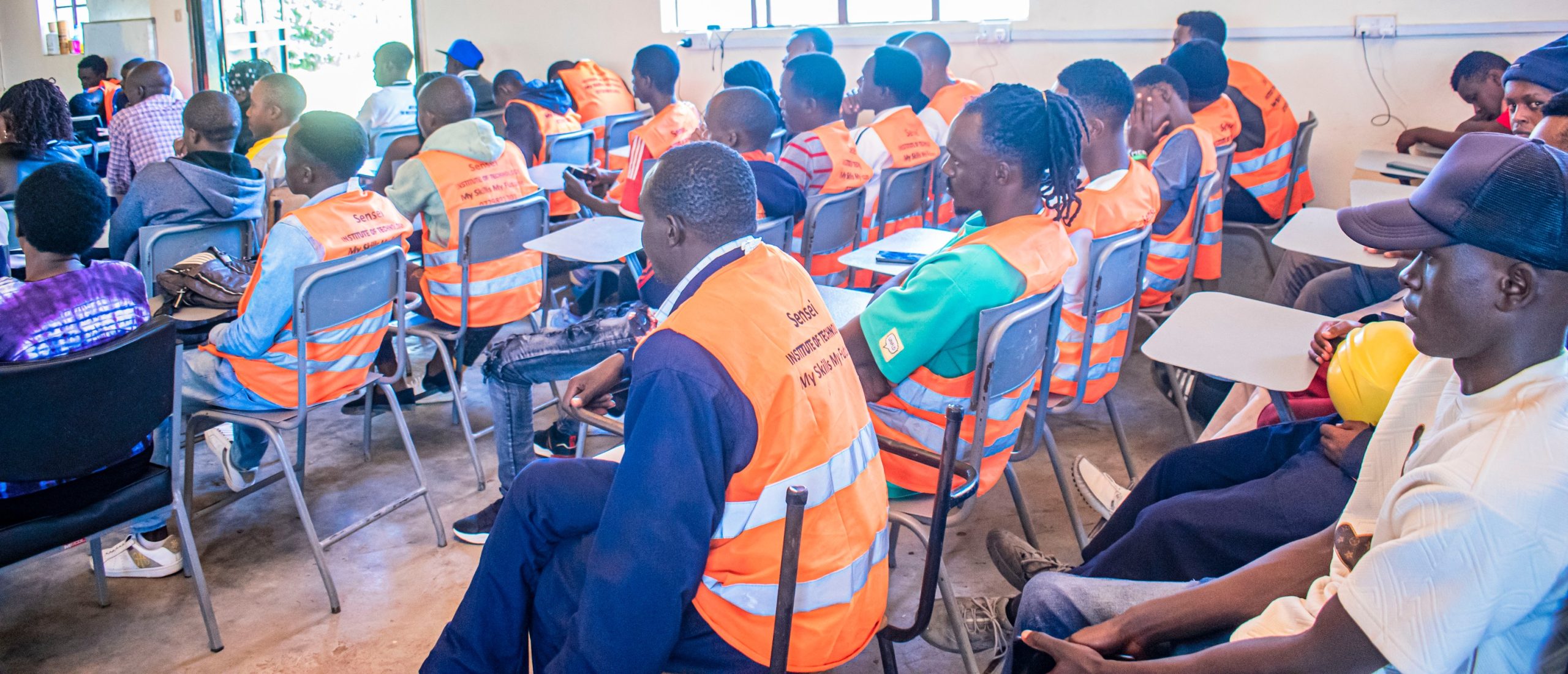 Top Skills in Africa