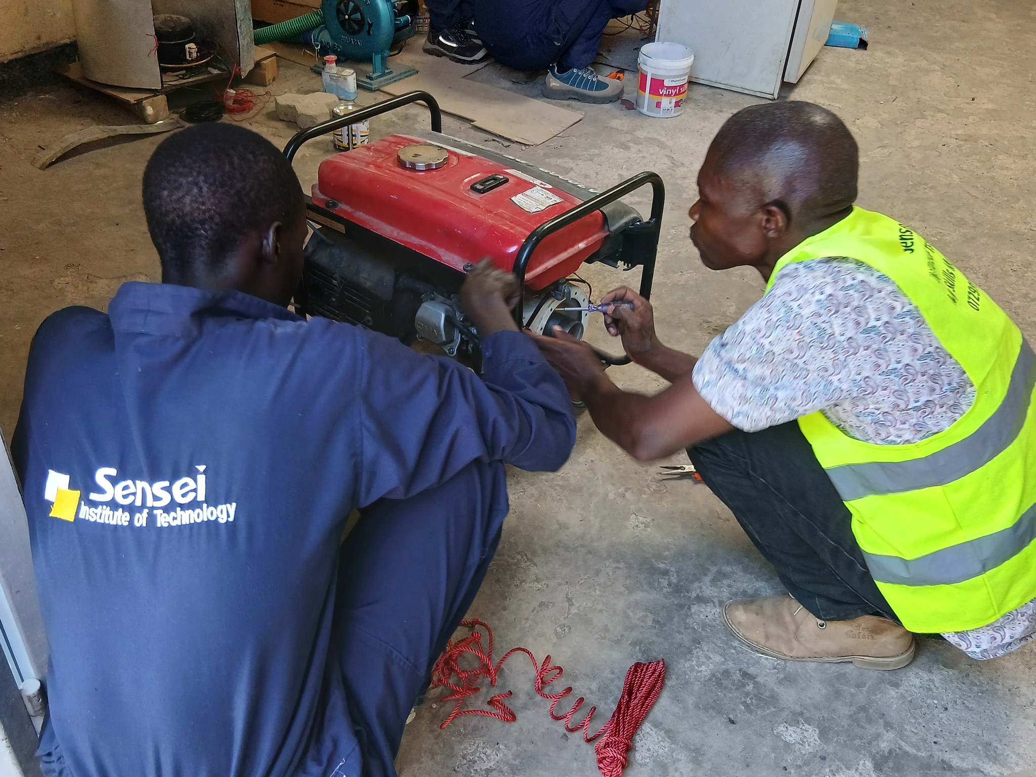 Modular Training Explained: How Kenya’s TVETs Are Adapting to Learners’ Needs