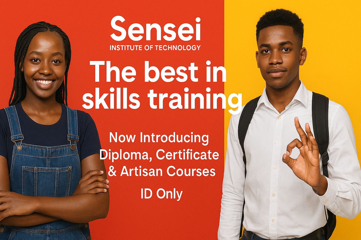 Sensei Launches New ICM & CDACC Accredited Courses