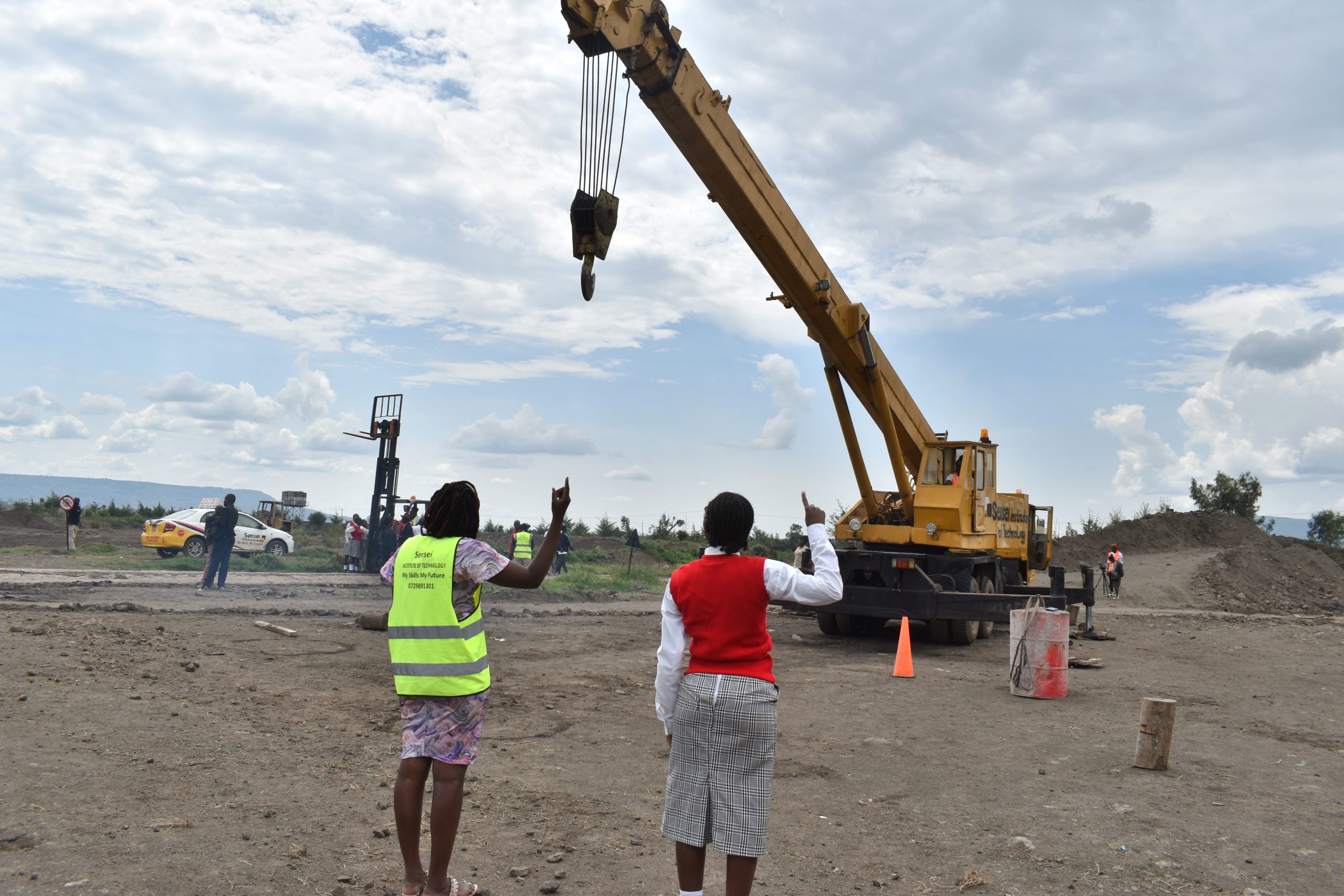 Why Parents Trust Sensei College for Their Children's Future