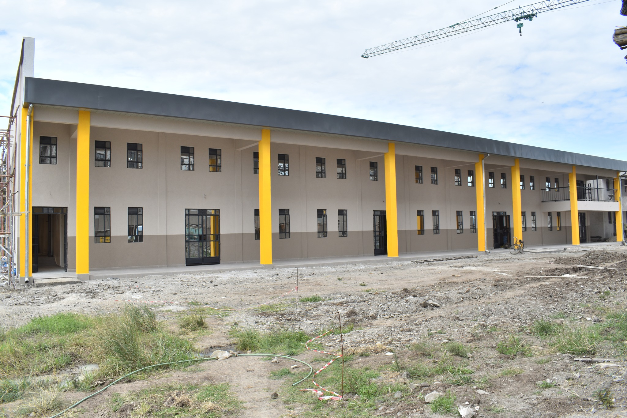 Best Colleges in Kitengela