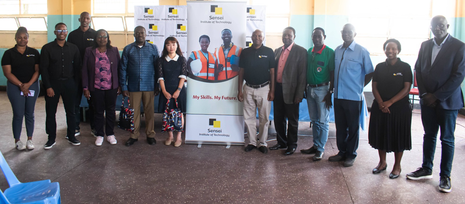 Employability Skills in Kenya