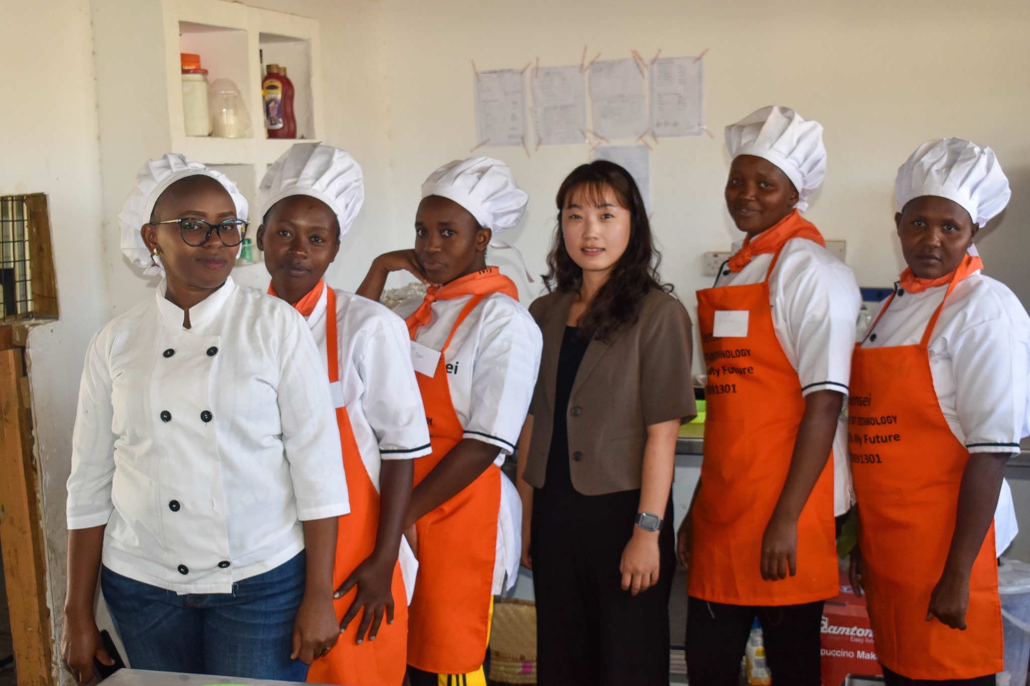 CBC Implementation in Kenya