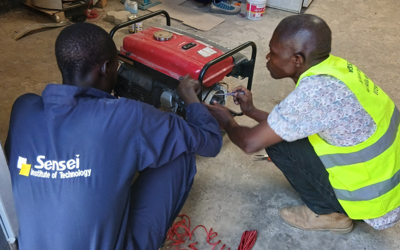 Modular Training Explained: How Kenya’s TVETs Are Adapting to Learners’ Needs