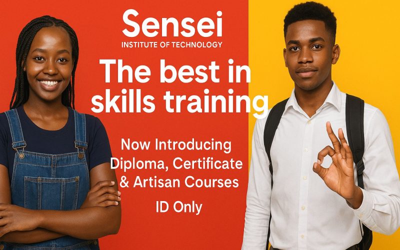 Sensei Launches New ICM & CDACC Accredited Courses