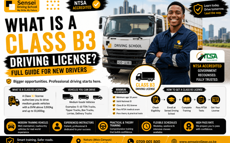 B3 DL