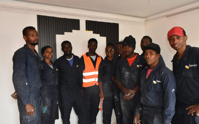 Upskilling in Kenya: Building a Future-Ready Workforce