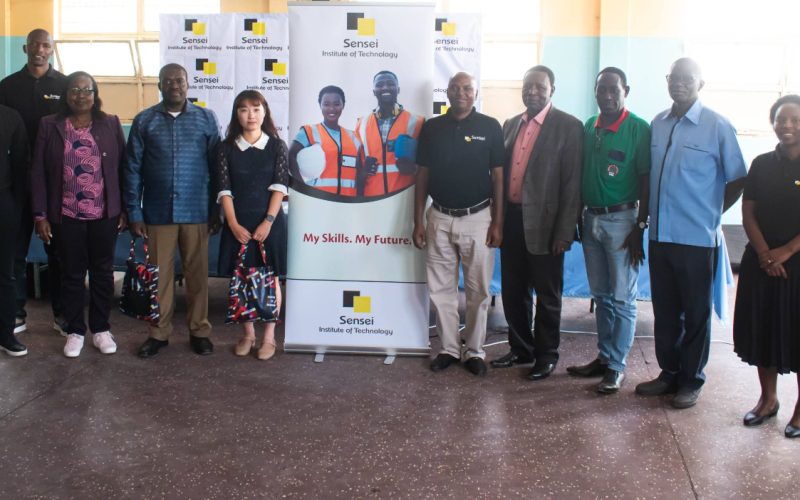 Employability Skills in Kenya