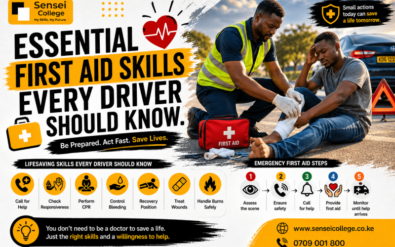 First Aid