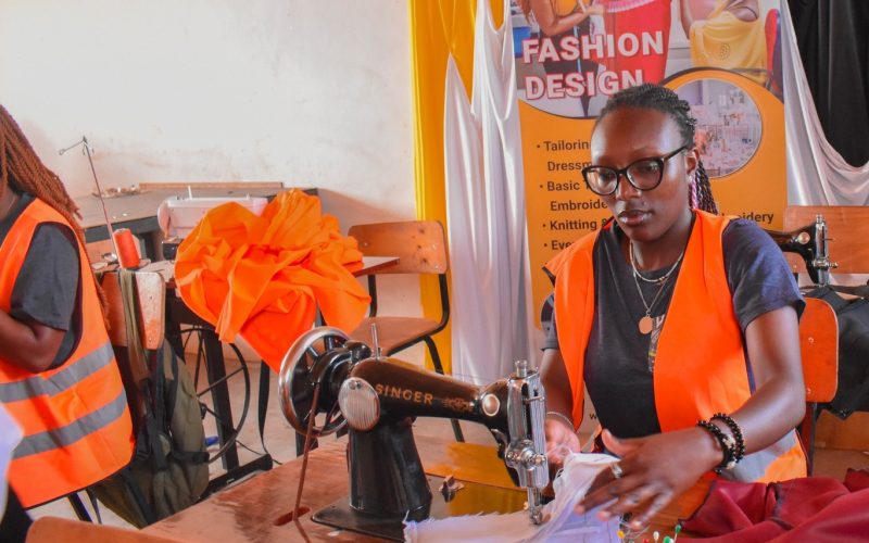 Sensei College Fashion&Design Courses