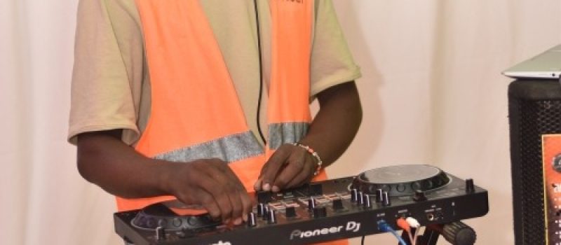 Sensei College Sound&Media Courses