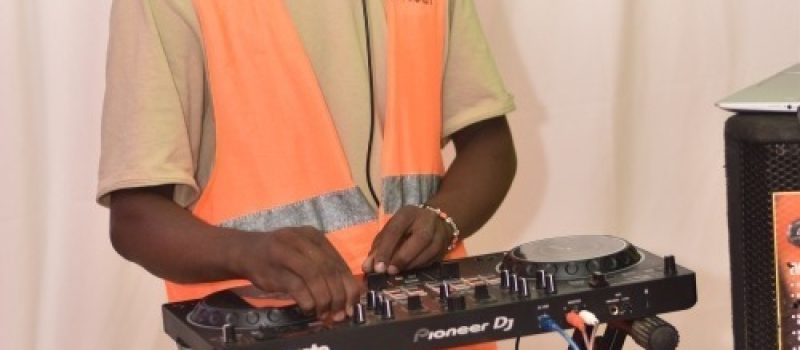 Sensei College Sound&Media Courses