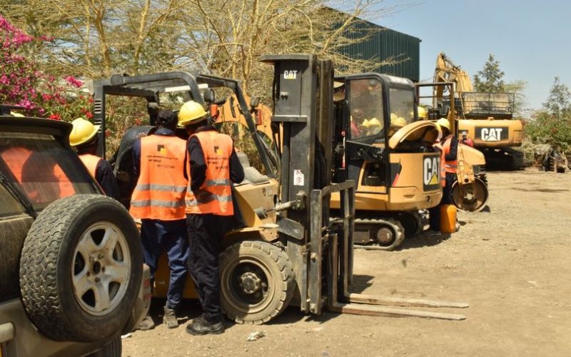 Technical-Skills-in-Kenya