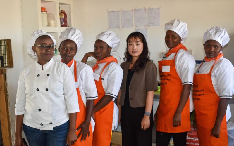 CBC Implementation in Kenya