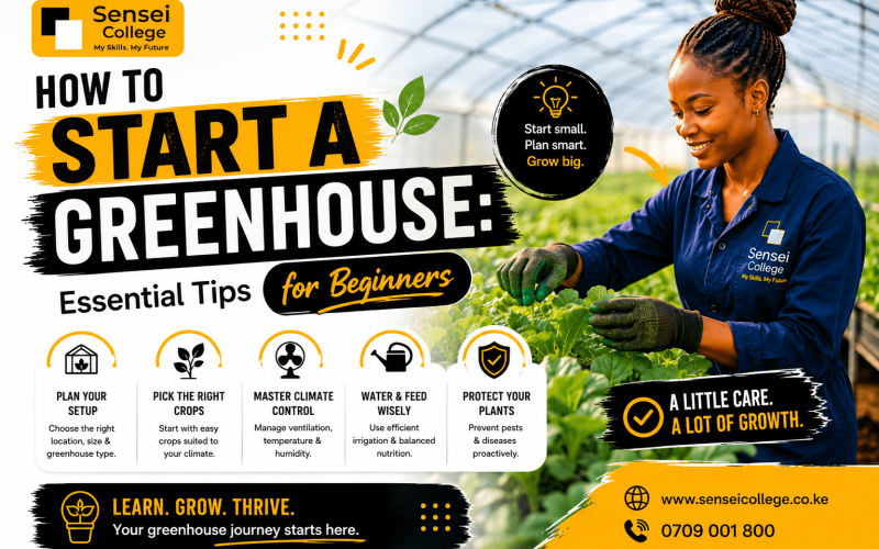beginners tips