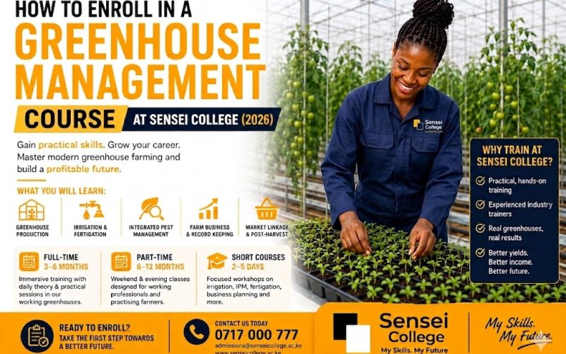 course GH