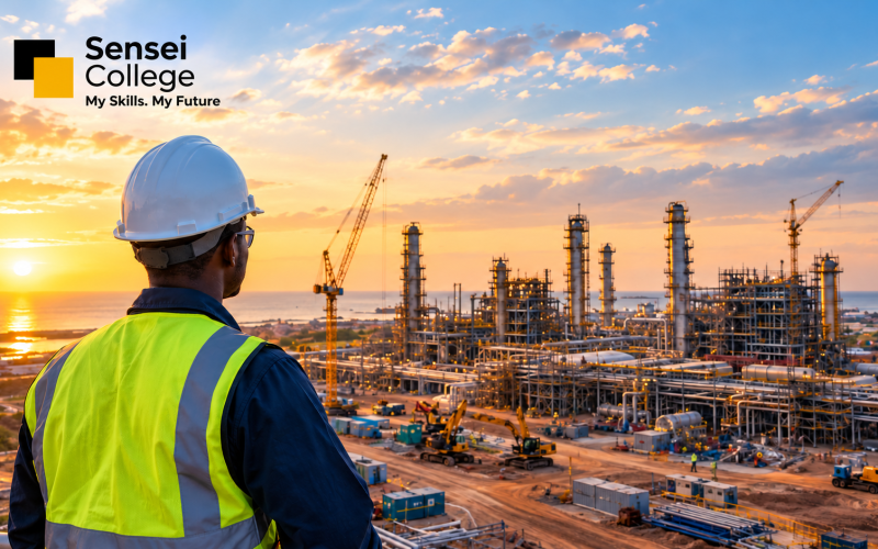 dangote-refinery