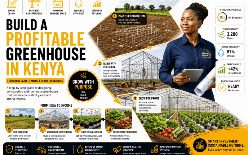 greenhouse