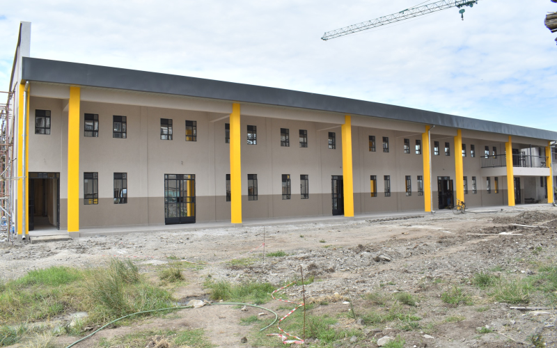 Best Colleges in Kitengela