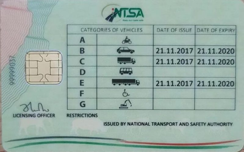 ntsa-driving-license-smart