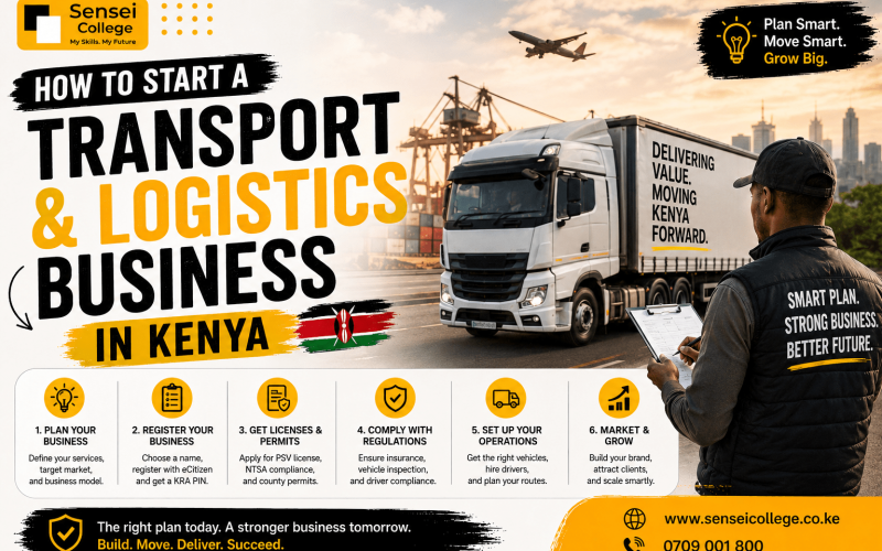 transport logistics
